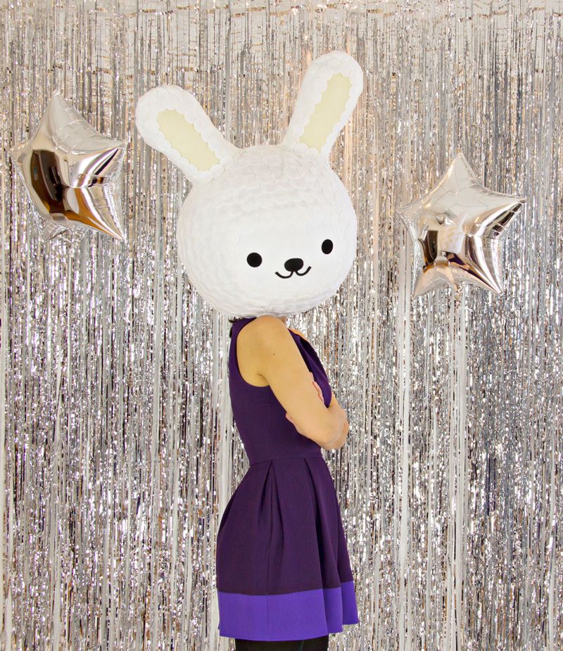 Coco-standing
