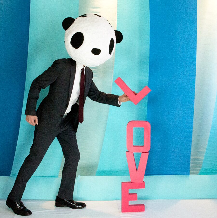 peter panda