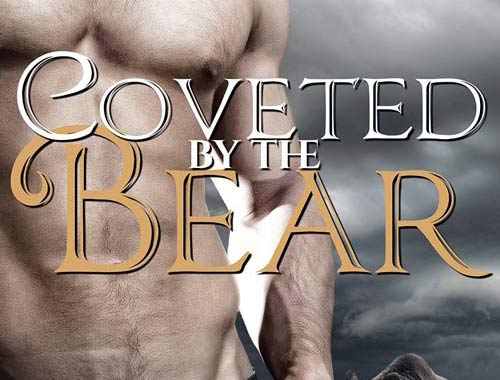 Book Review # 8: Coveted by the Bear