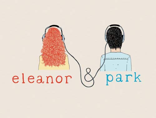 Book Review # 6: Eleanor & Park
