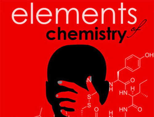 Book Review # 11: Elements of Chemistry