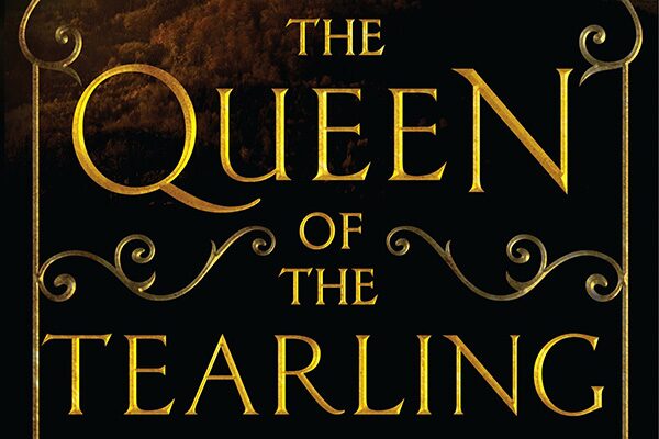 Book Review #15: Queen of the Tearling