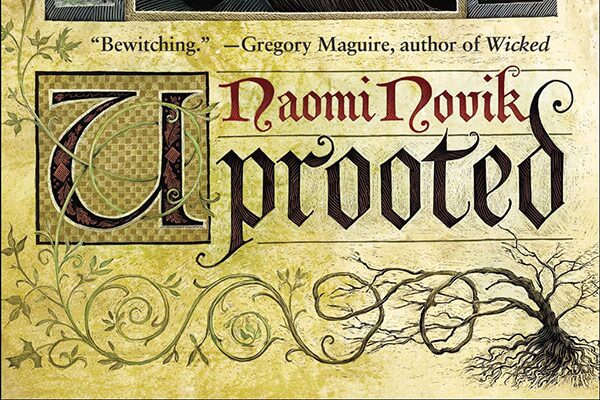 Book Review # 14: Uprooted