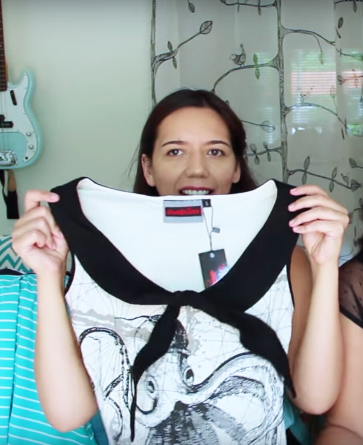 Live the Cute Life #3: Modcloth order unboxing
